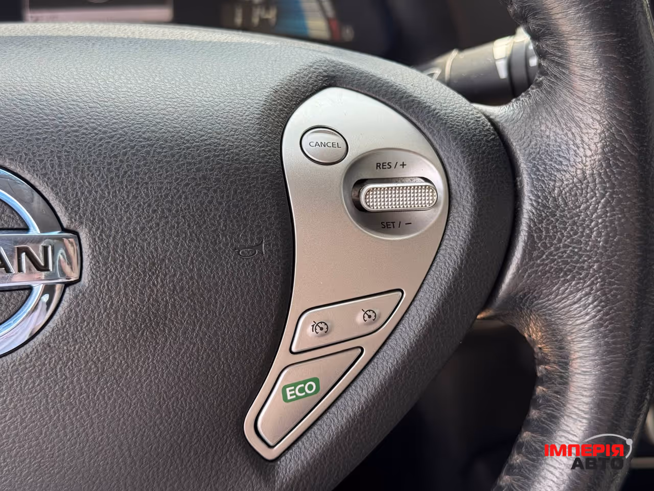 Nissan Leaf - фото 28