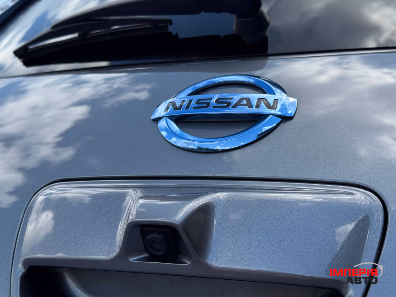 Nissan Leaf - фото 15