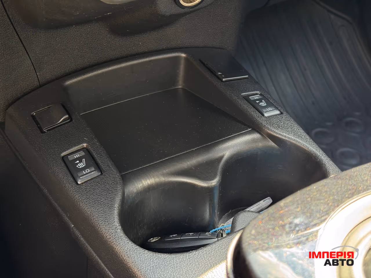 Nissan Leaf - фото 33