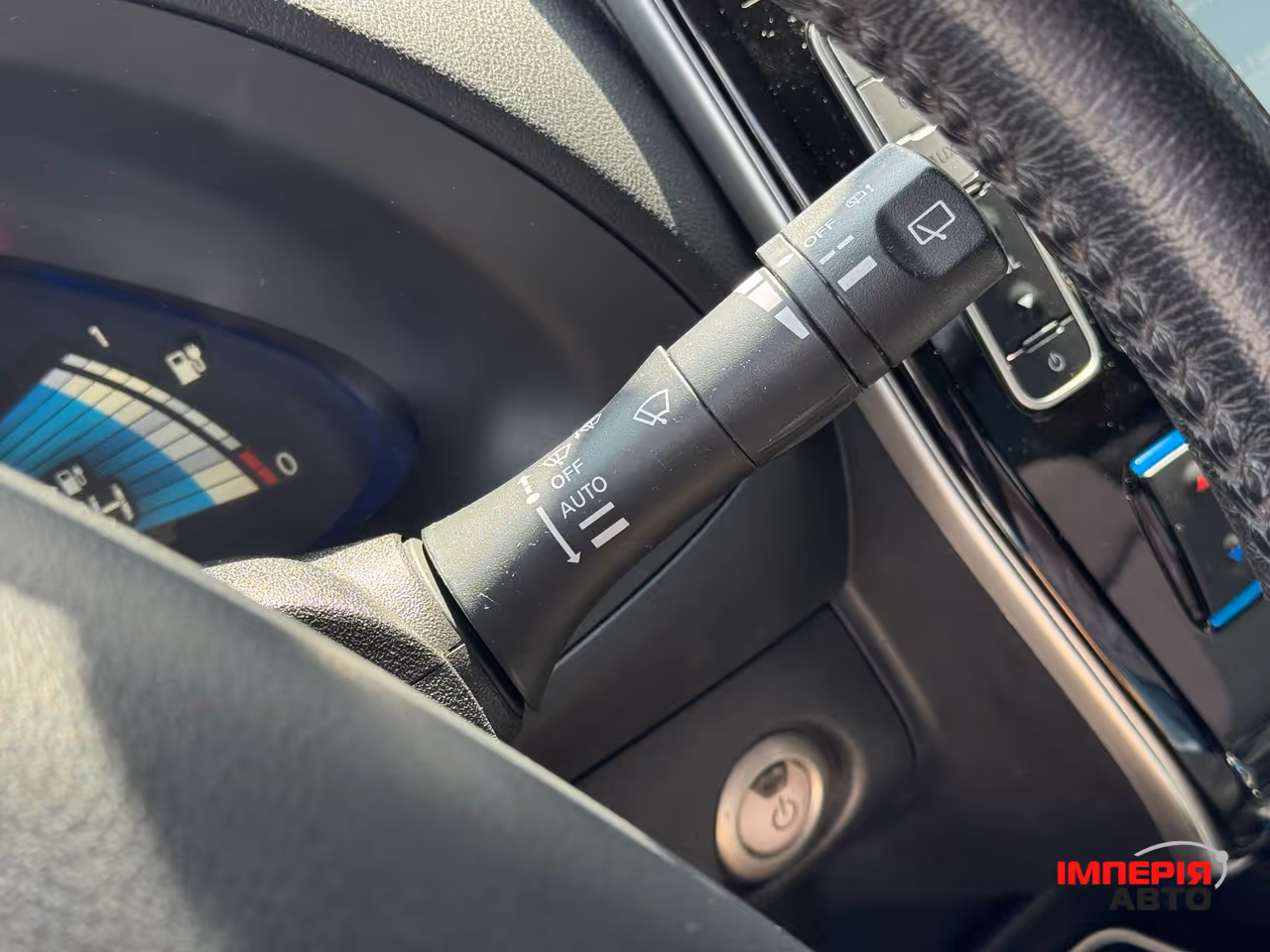 Nissan Leaf - фото 30