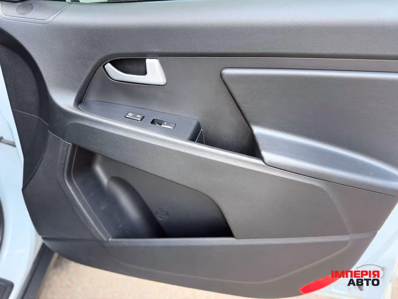 Kia Sportage - фото 31