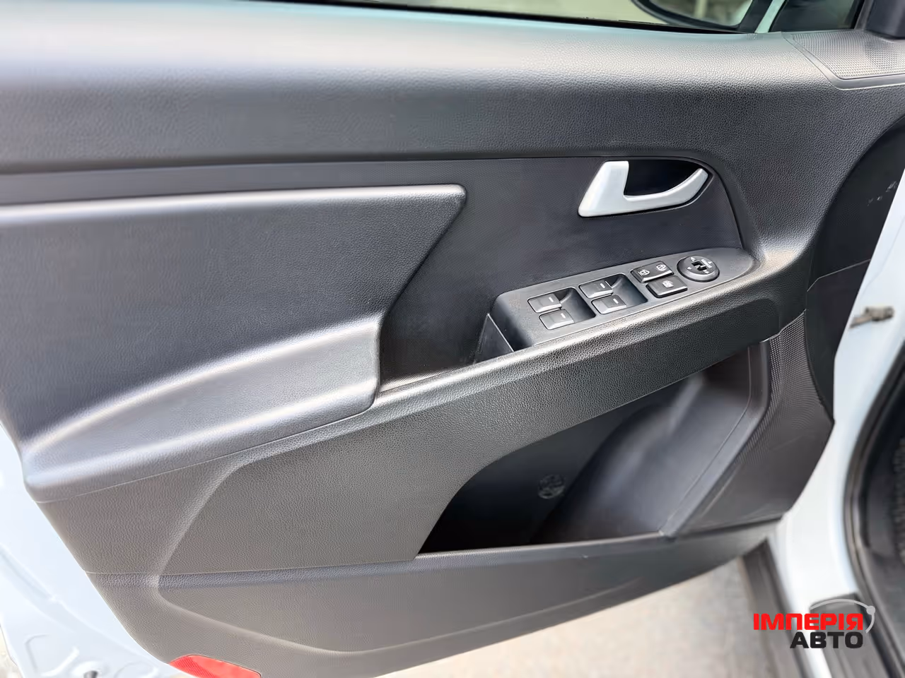 Kia Sportage - фото 16