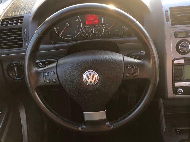 Volkswagen Touran 2009, Дубно, $8 700 - зображення 2