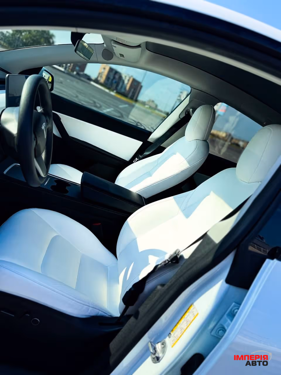 Tesla Model Y - фото 25