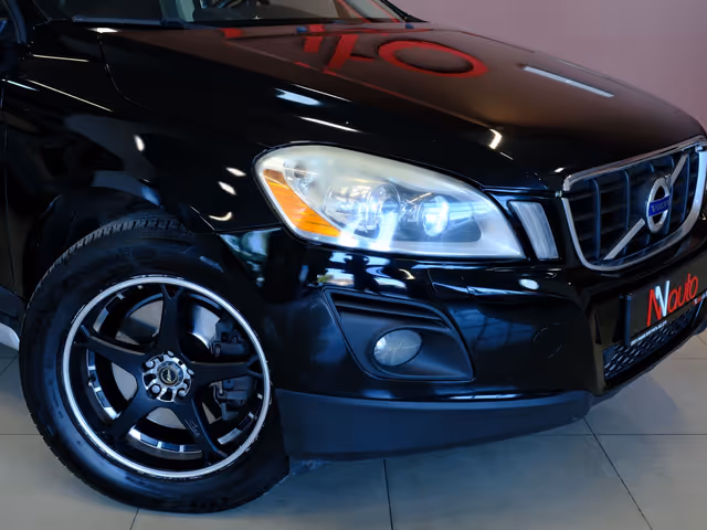 Volvo XC60 - зображення 3