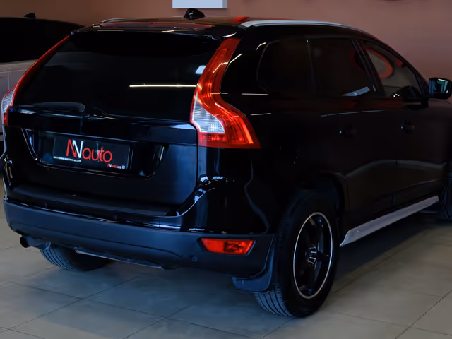 Volvo XC60 - зображення 5