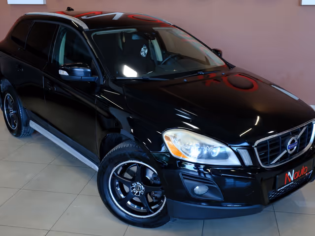 Volvo XC60 - зображення 4
