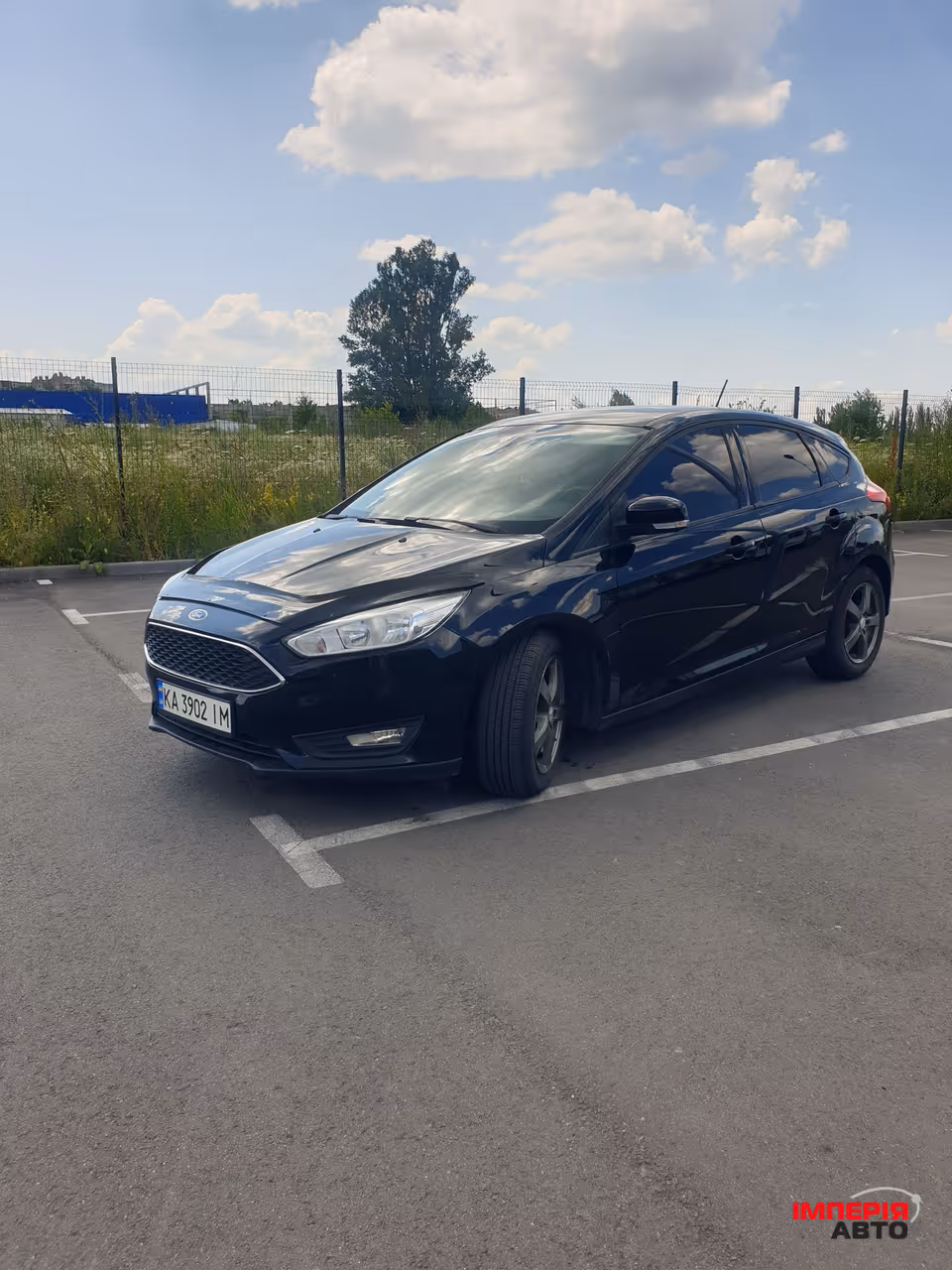Ford Focus - фото 4