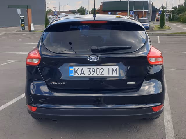 Ford Focus - зображення 2