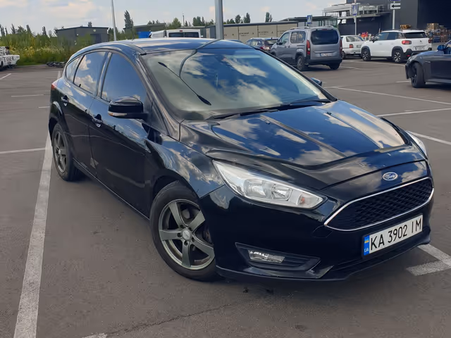 Ford Focus - зображення 1