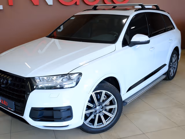 Audi Q7 - зображення 2