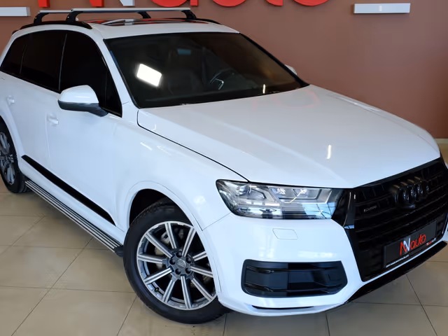 Audi Q7 - зображення 4