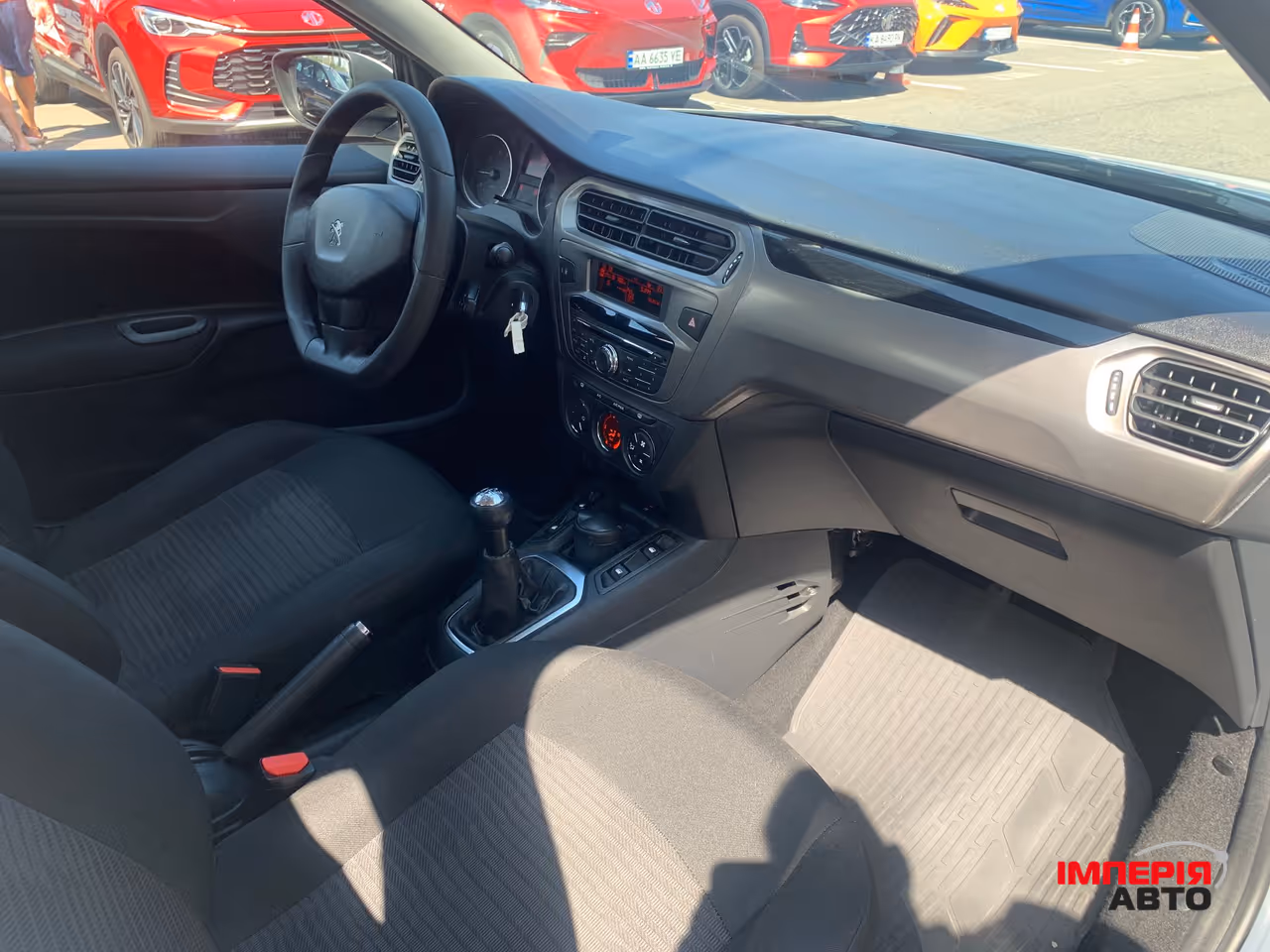 Peugeot 301 - фото 10