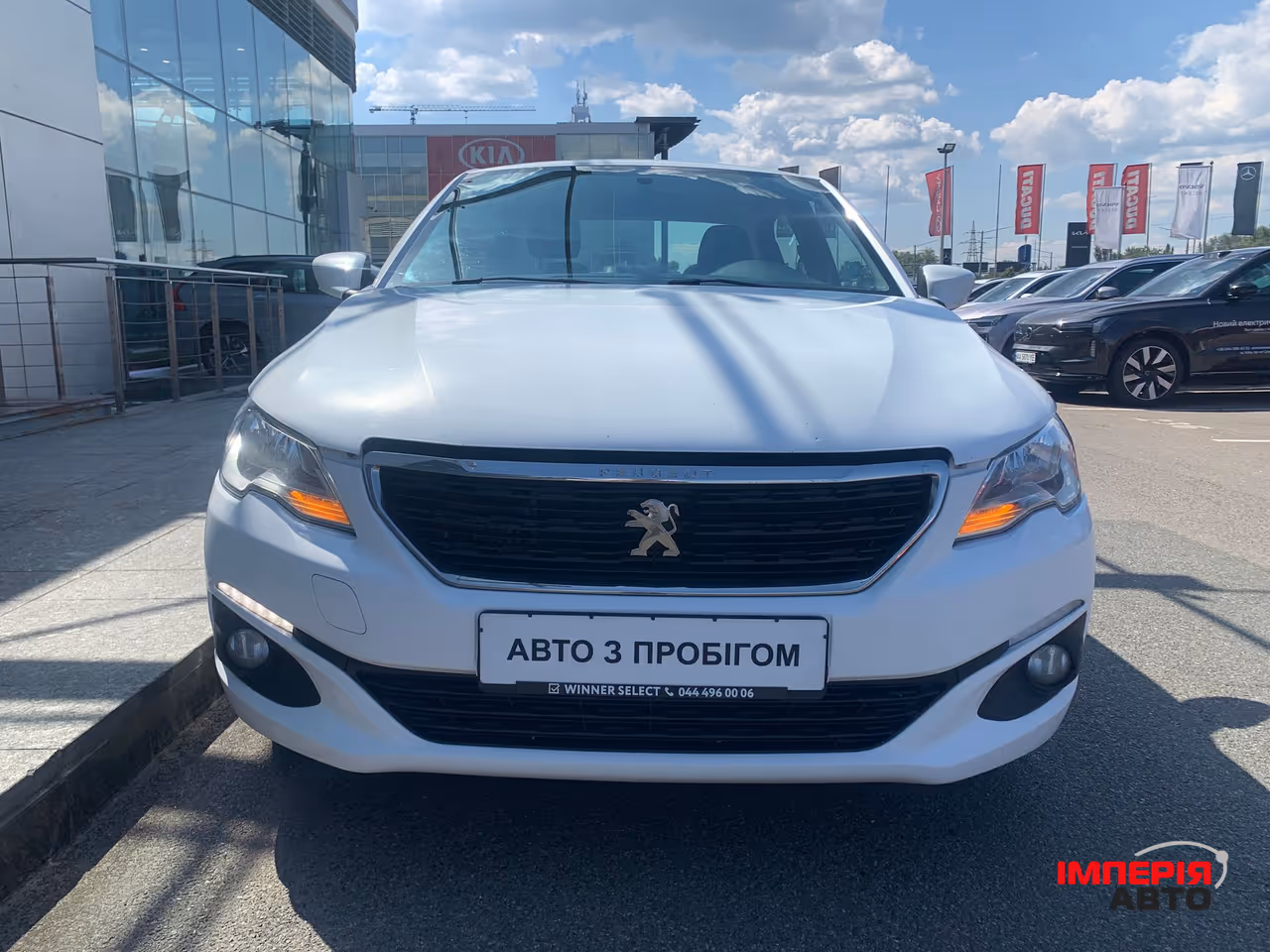 Peugeot 301 - фото 3
