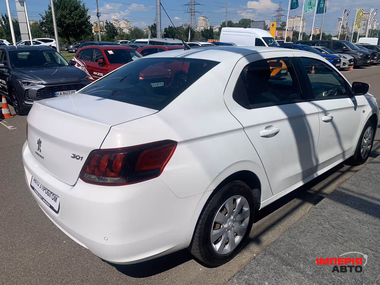 Peugeot 301 - фото 6