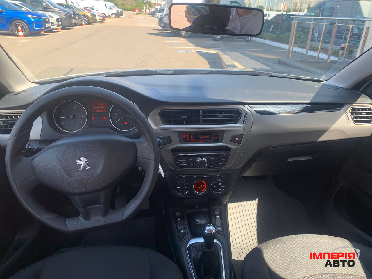 Peugeot 301 - фото 22