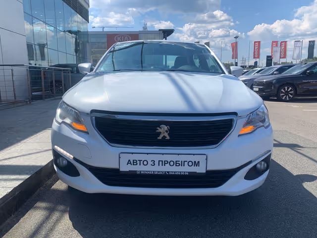 Peugeot 301 - зображення 3