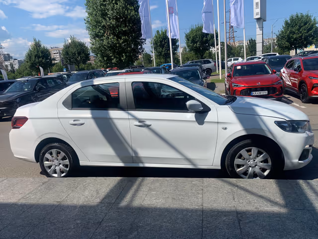 Peugeot 301 - зображення 5