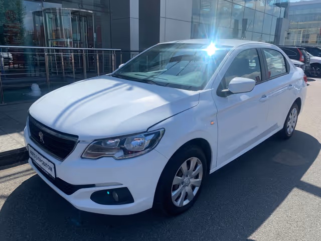 Peugeot 301 - зображення 2