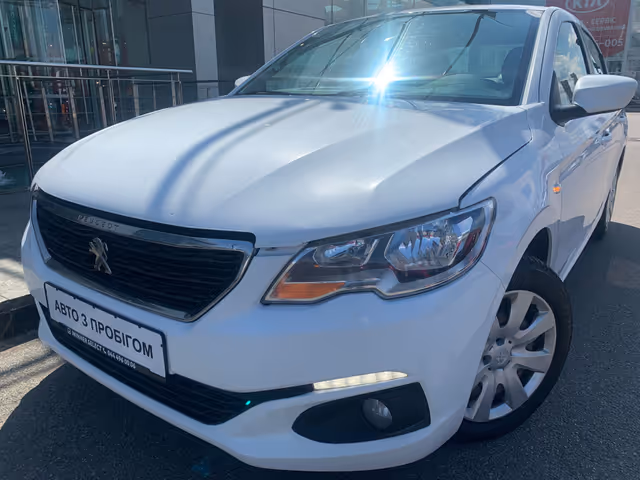 Peugeot 301 - зображення 1