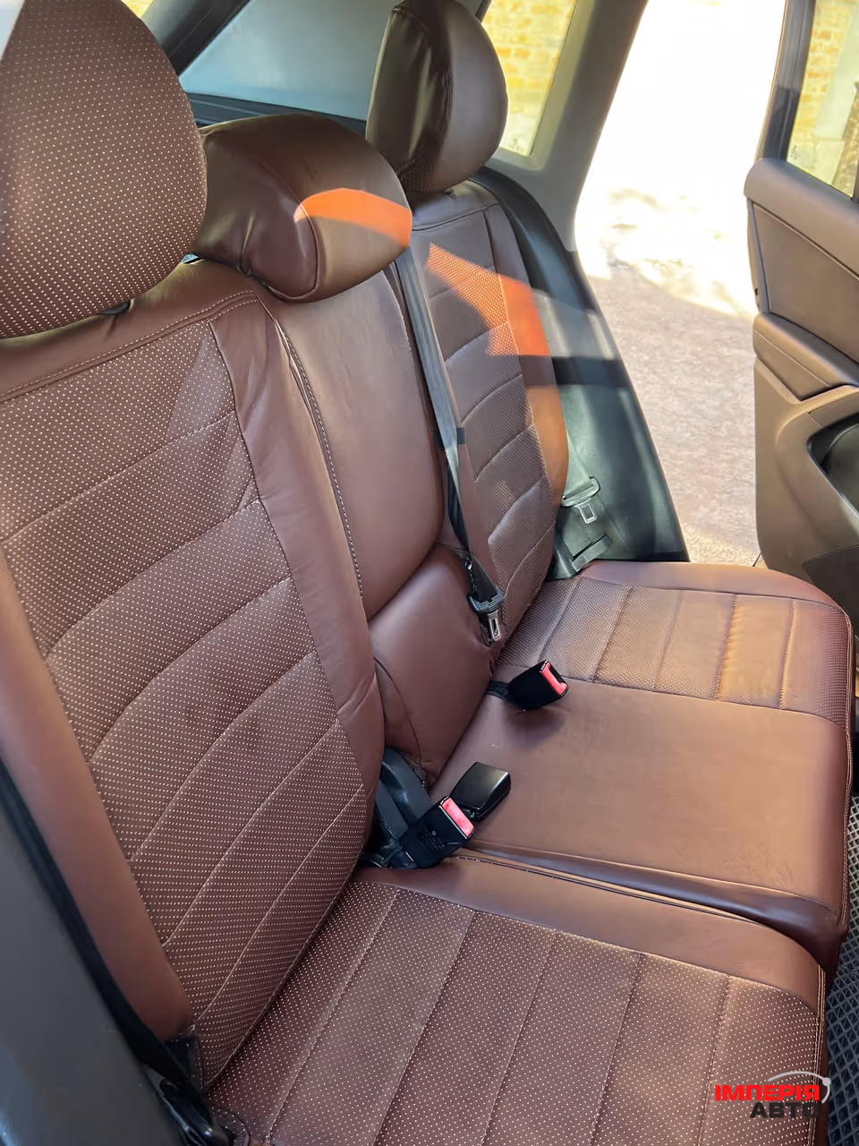 Volkswagen Tiguan - фото 11