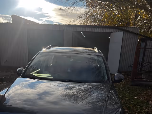 Volkswagen Tiguan - зображення 2