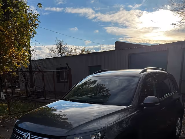 Volkswagen Tiguan - зображення 3