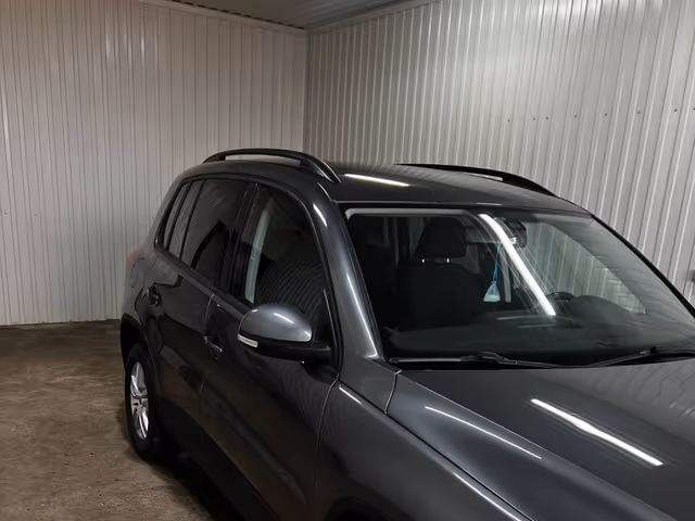 Volkswagen Tiguan - зображення 5