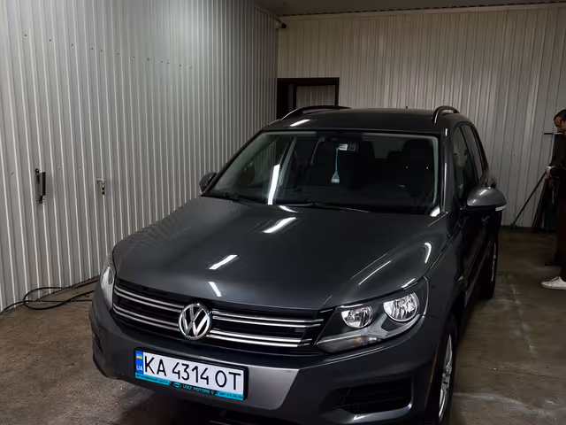 Volkswagen Tiguan - зображення 4