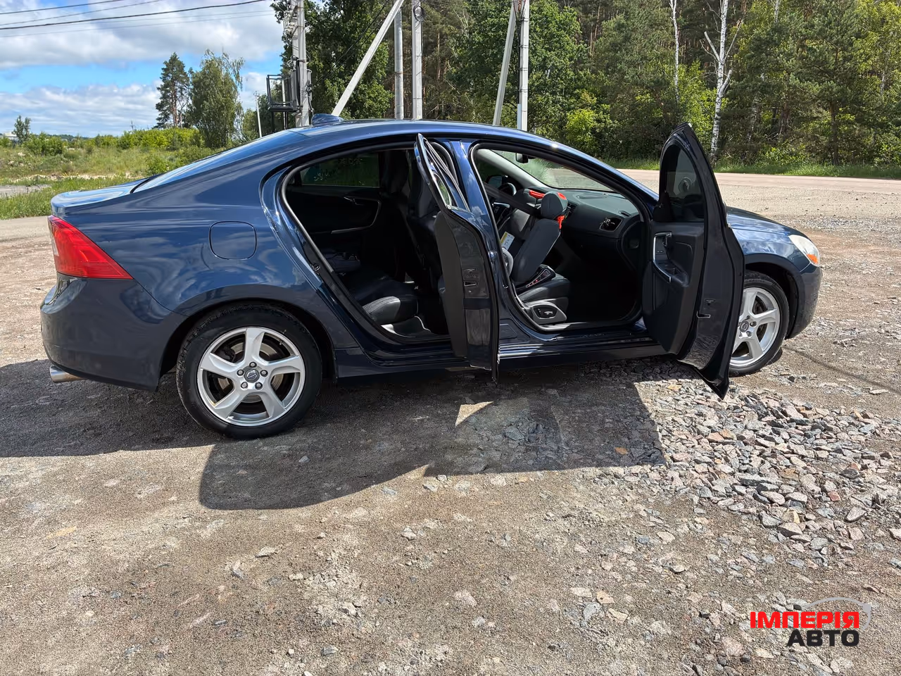 Volvo S60 - фото 2