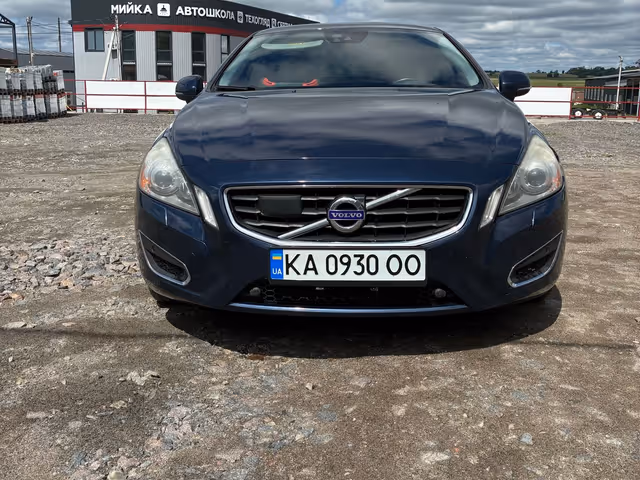 Volvo S60 - зображення 5