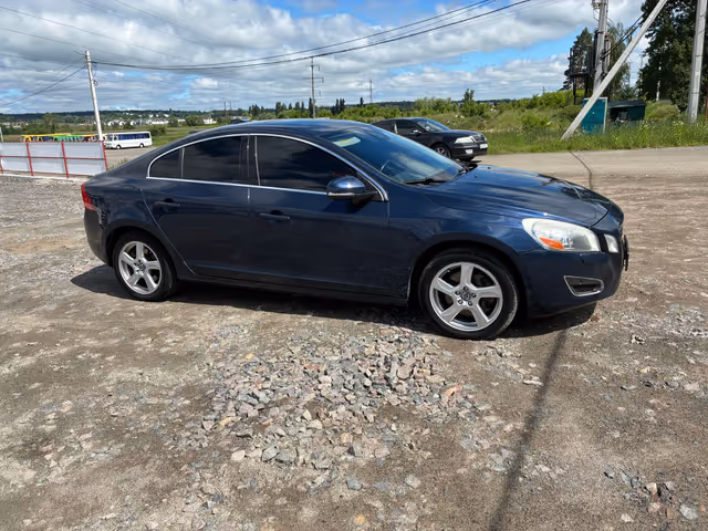 Volvo S60 - зображення 4
