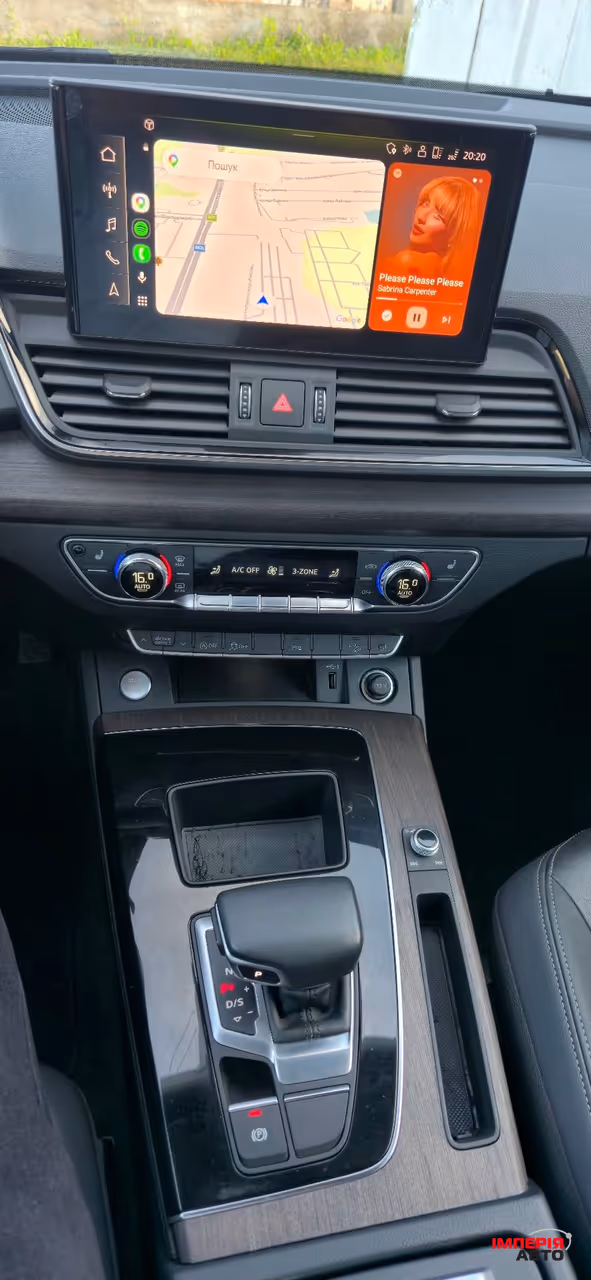 Audi Q5 - фото 3