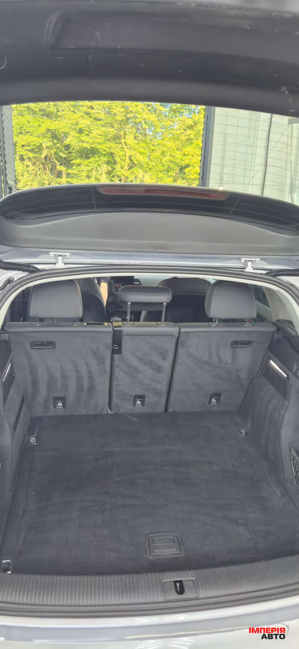 Audi Q5 - фото 23
