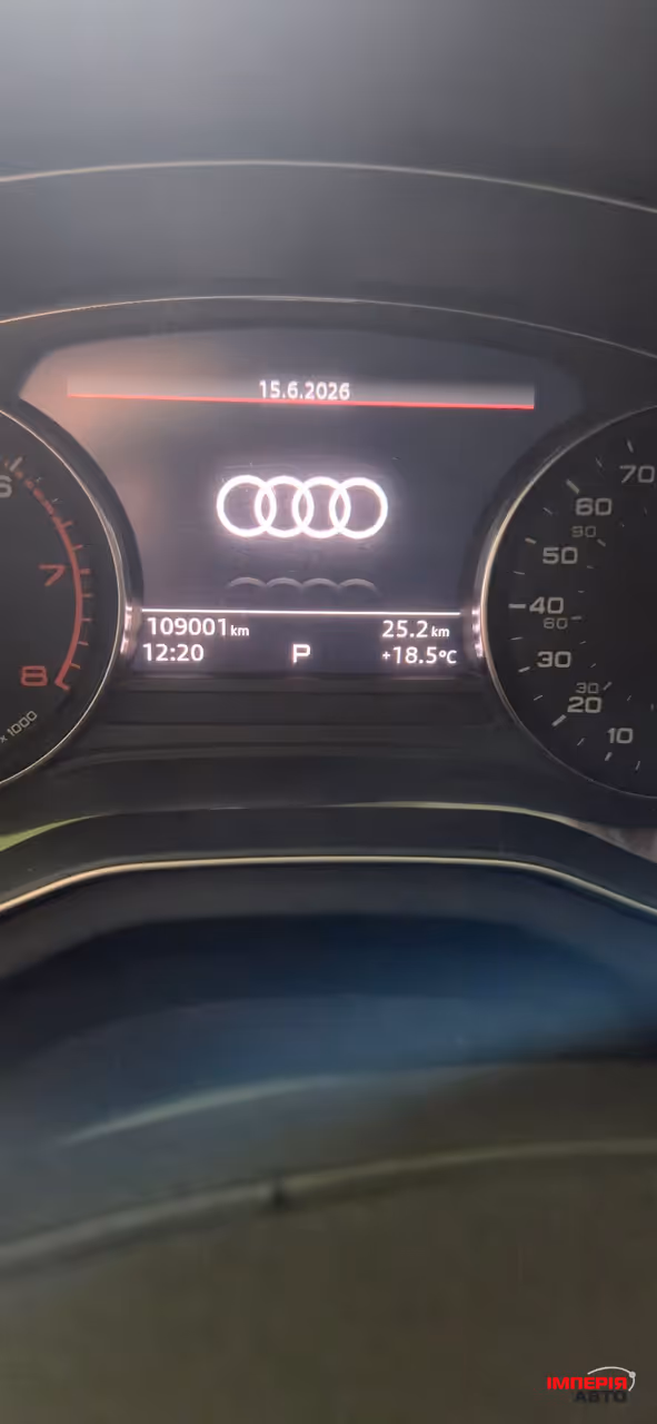 Audi Q5 - фото 2