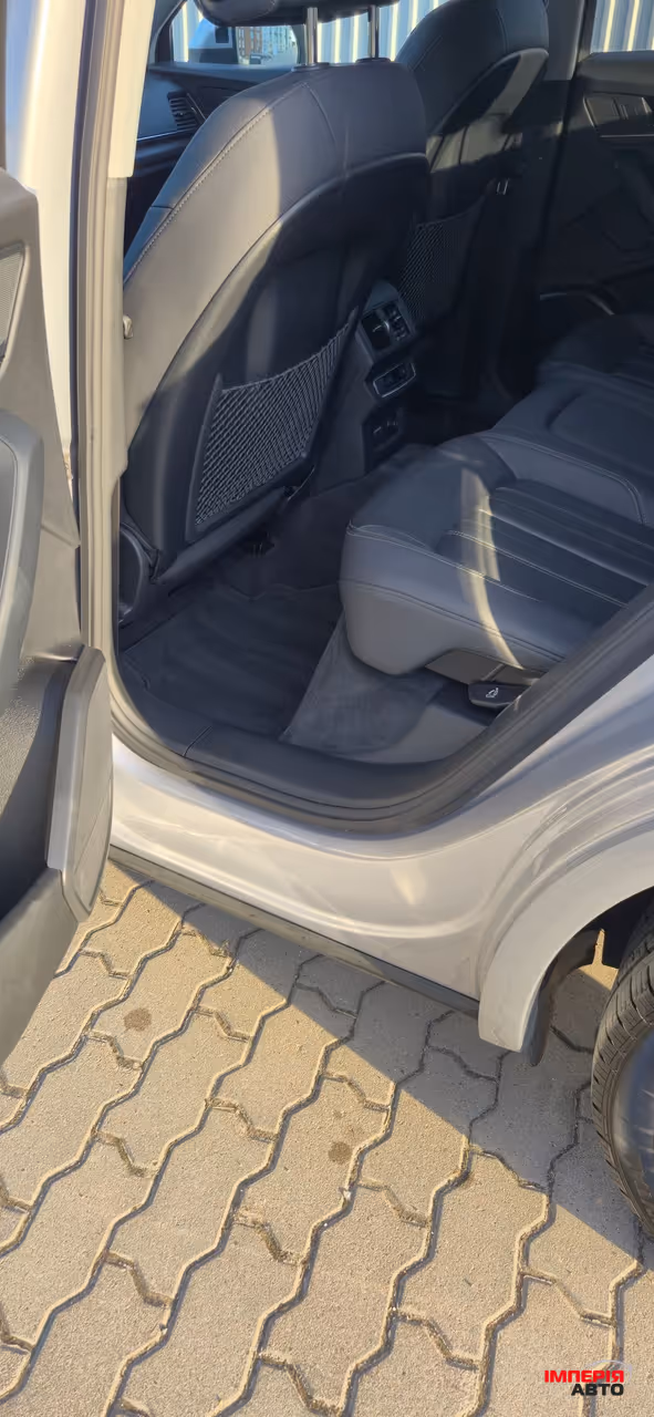 Audi Q5 - фото 5