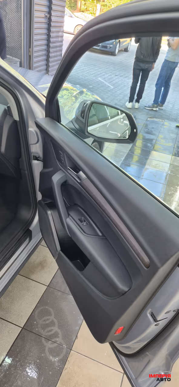 Audi Q5 - фото 13
