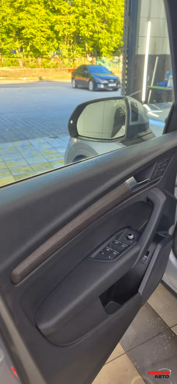 Audi Q5 - фото 21