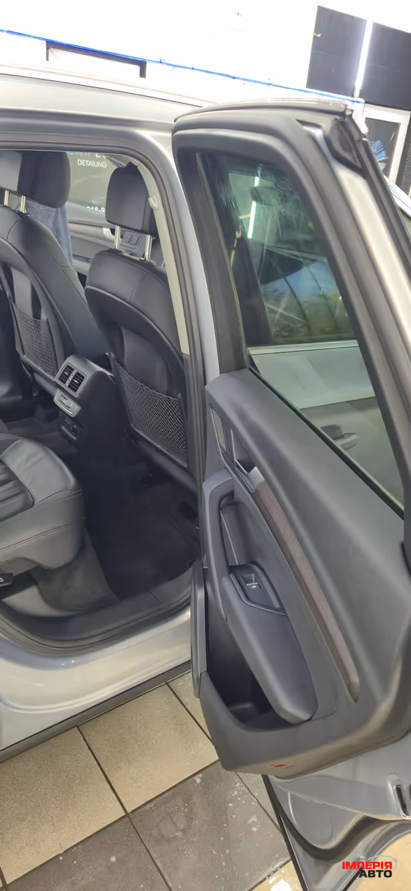 Audi Q5 - фото 18