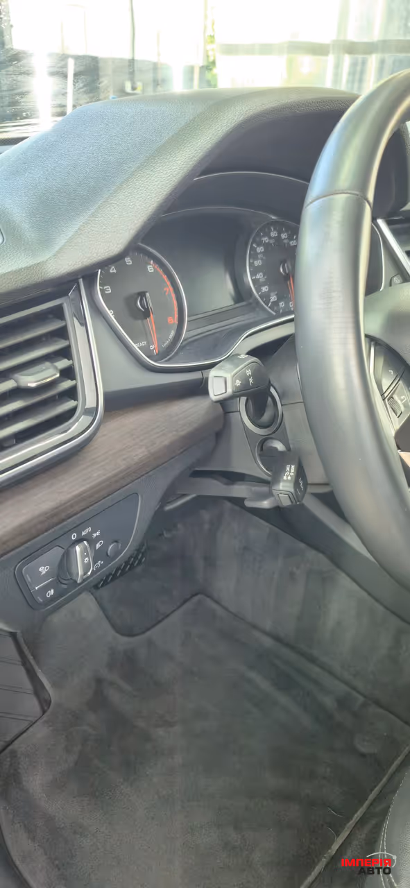 Audi Q5 - фото 19