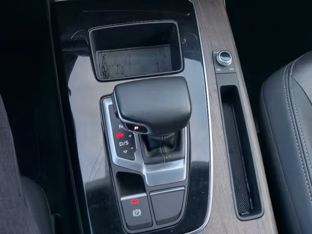 Audi Q5 - зображення 3