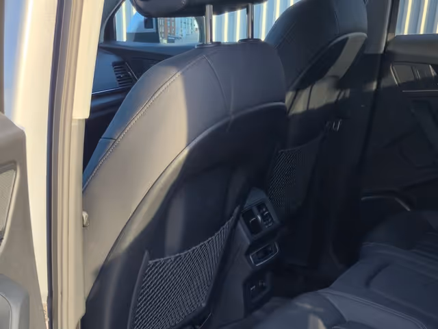 Audi Q5 - зображення 5