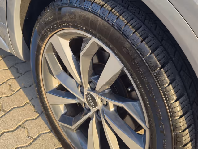 Audi Q5 - зображення 4