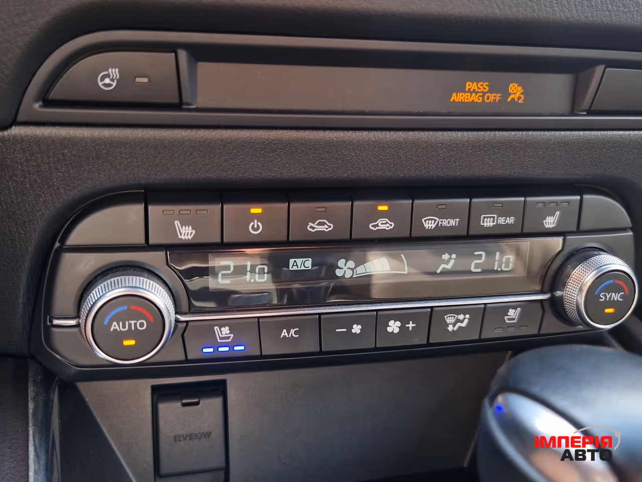 Mazda CX-5 - фото 24