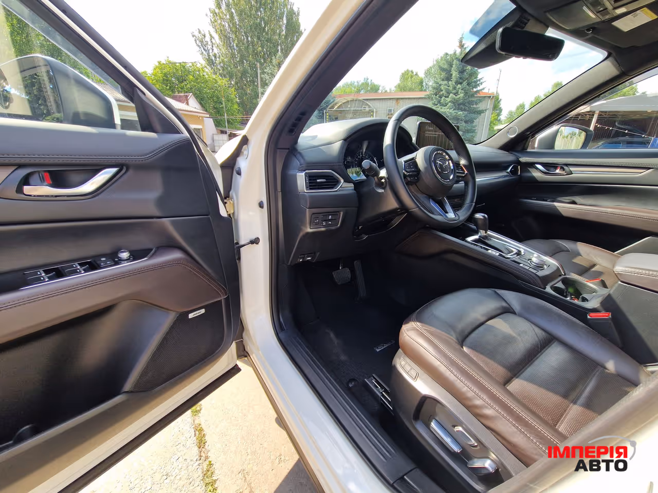 Mazda CX-5 - фото 15