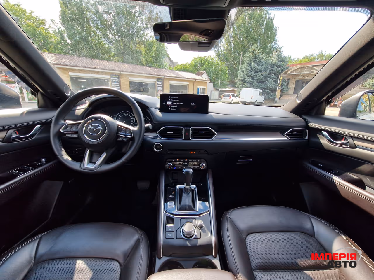 Mazda CX-5 - фото 31