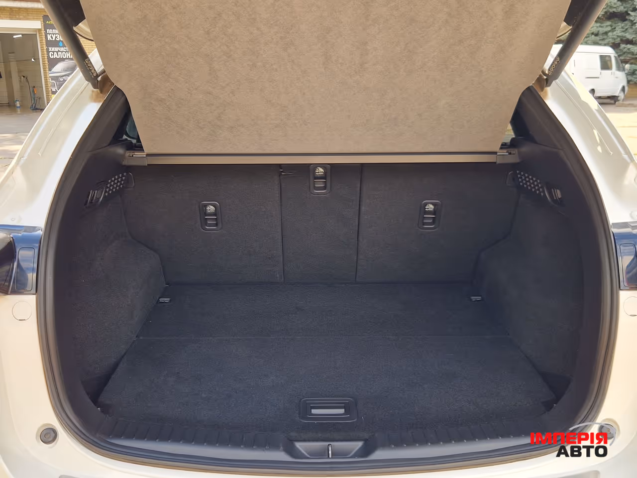 Mazda CX-5 - фото 37