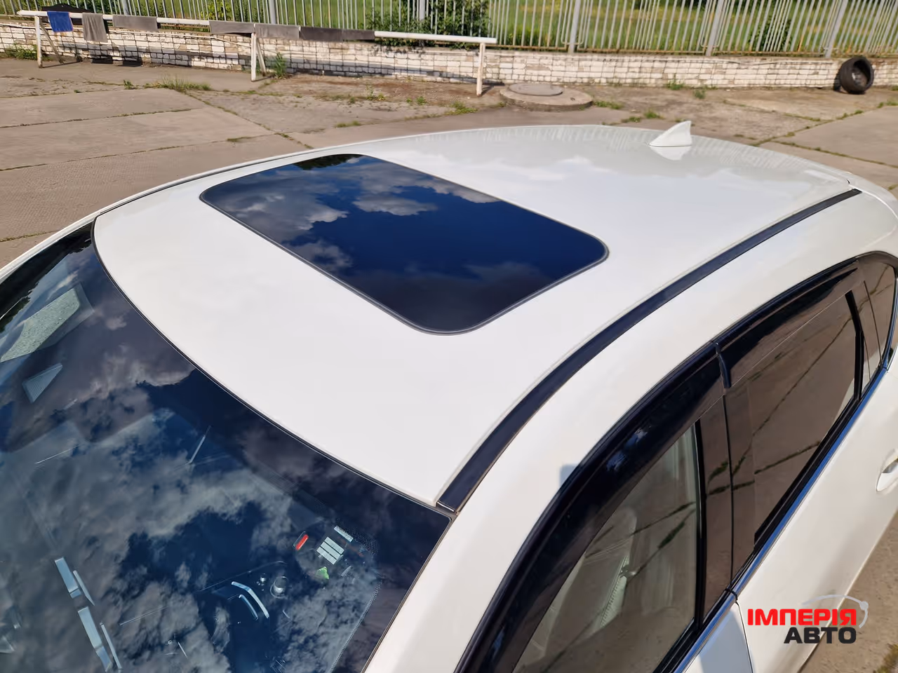 Mazda CX-5 - фото 13