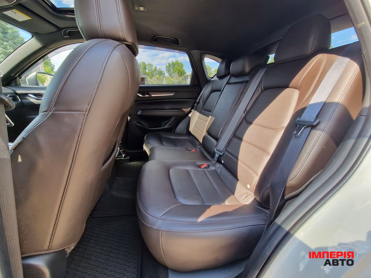 Mazda CX-5 - фото 30