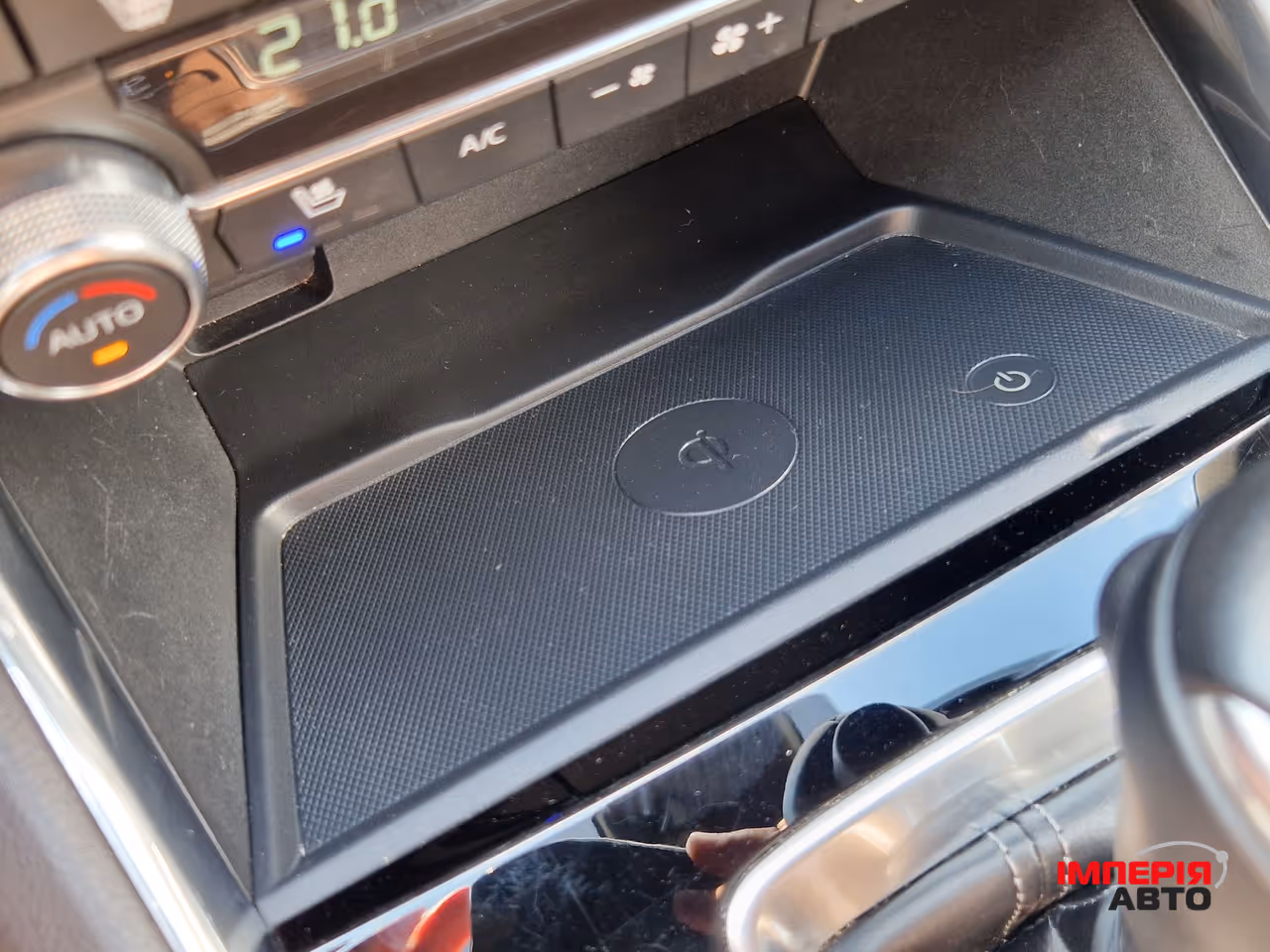 Mazda CX-5 - фото 27